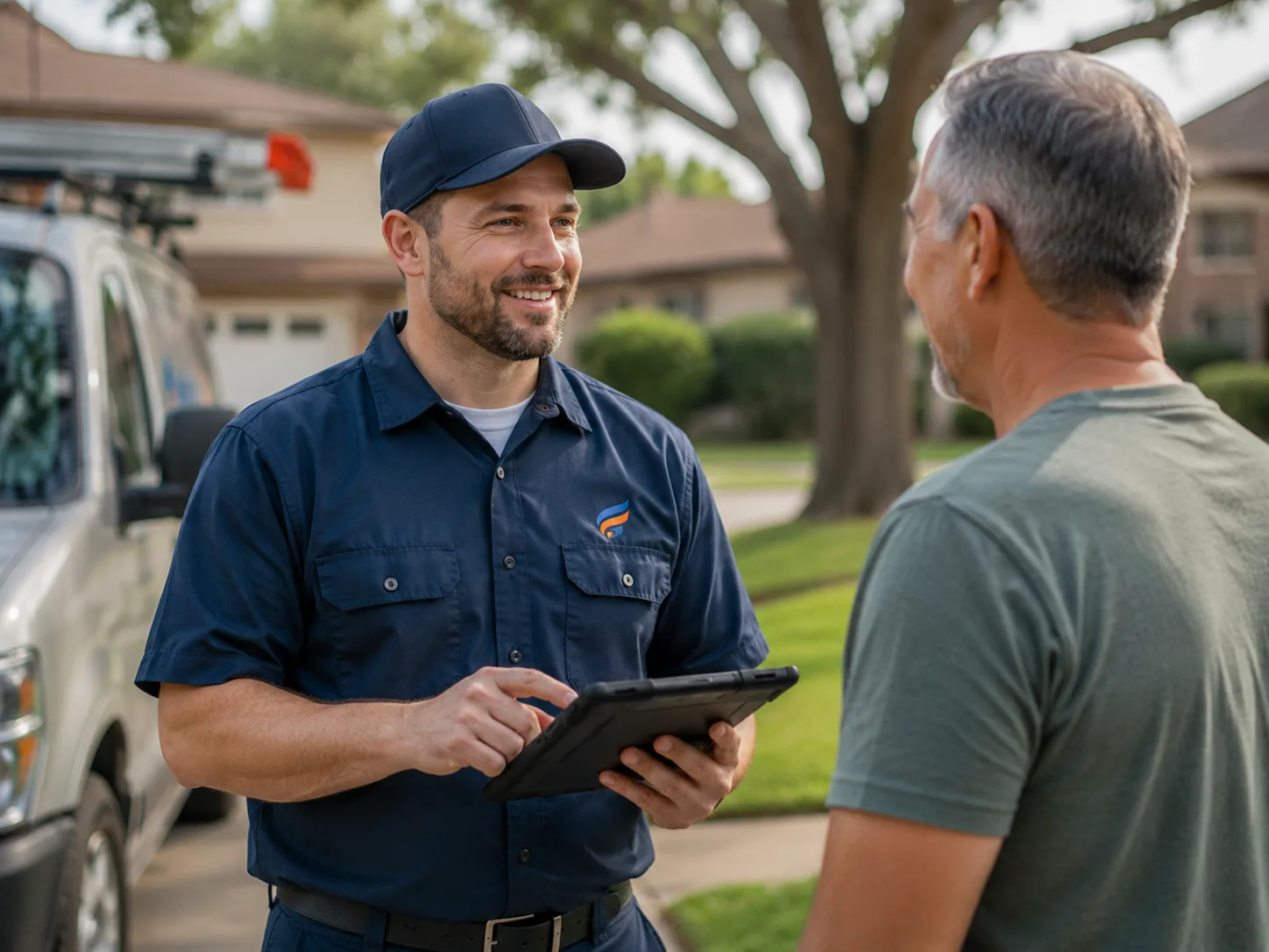 Emergency Plumber Near Me Coalgate, OK FAQs
